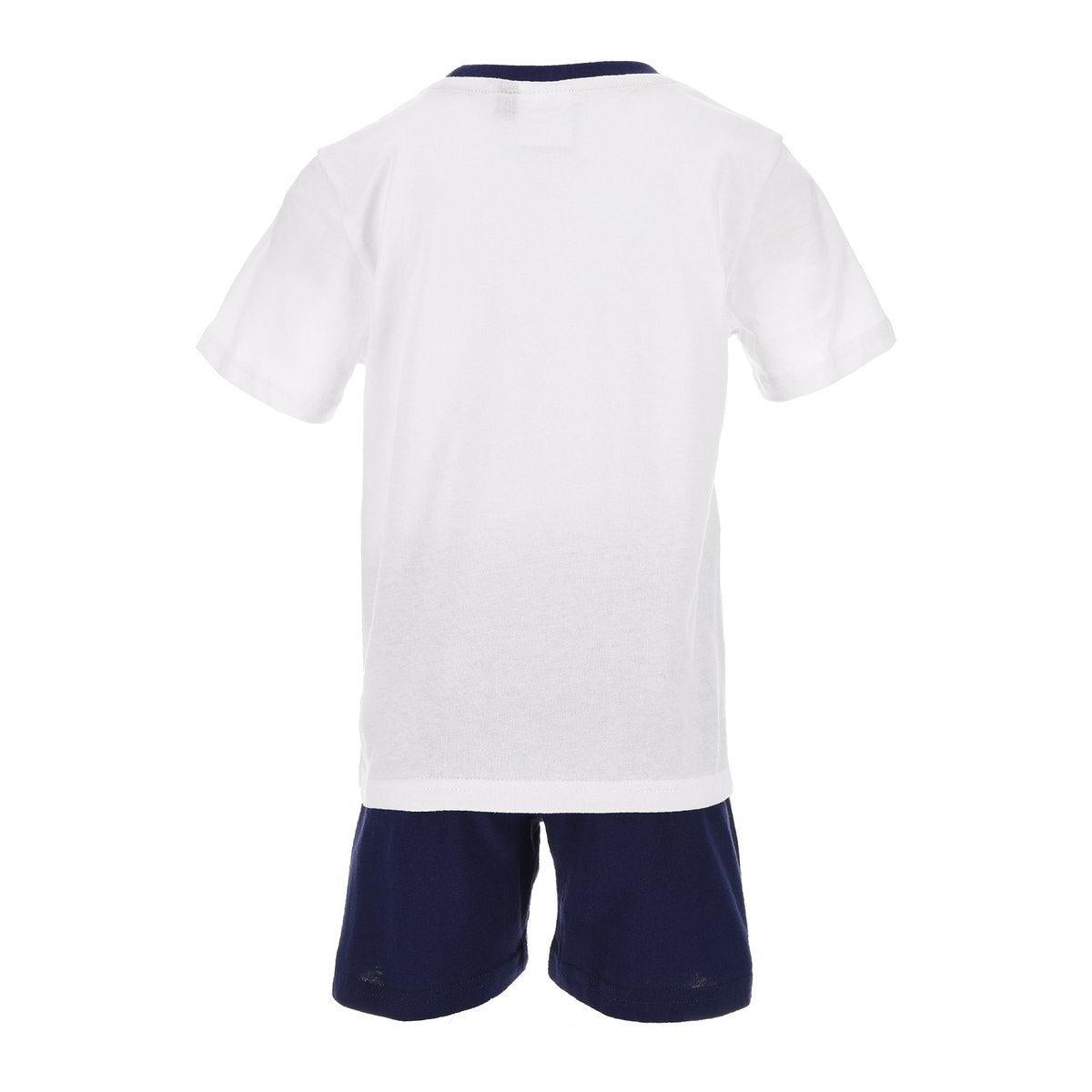PIJAMA SONIC - ILUSION SHOP