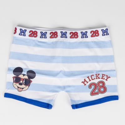 PIJAMA TIRANTES SINGLE JERSEY NECESER MICKEY - ILUSION SHOP