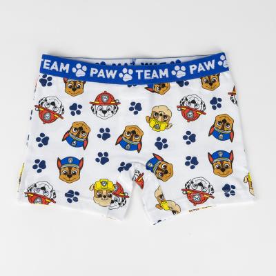 PIJAMA TIRANTES SINGLE JERSEY NECESER PAW PATROL - ILUSION SHOP