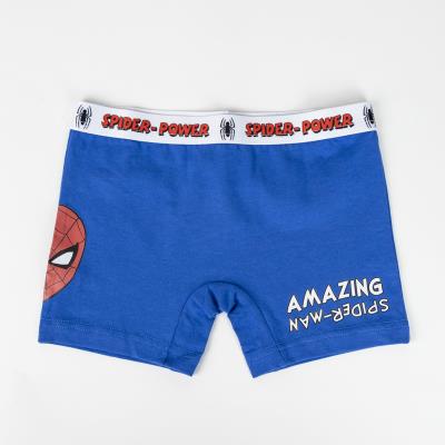 PIJAMA TIRANTES SINGLE JERSEY NECESER SPIDERMAN - ILUSION SHOP