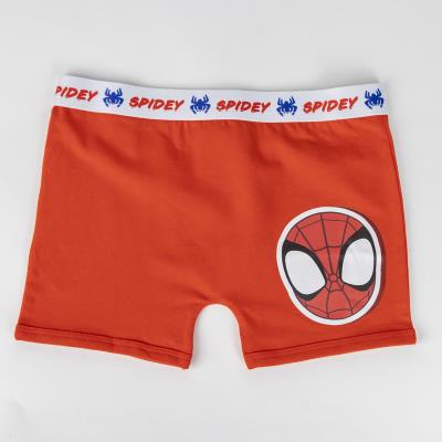 PIJAMA TIRANTES SINGLE JERSEY NECESER SPIDEY - ILUSION SHOP