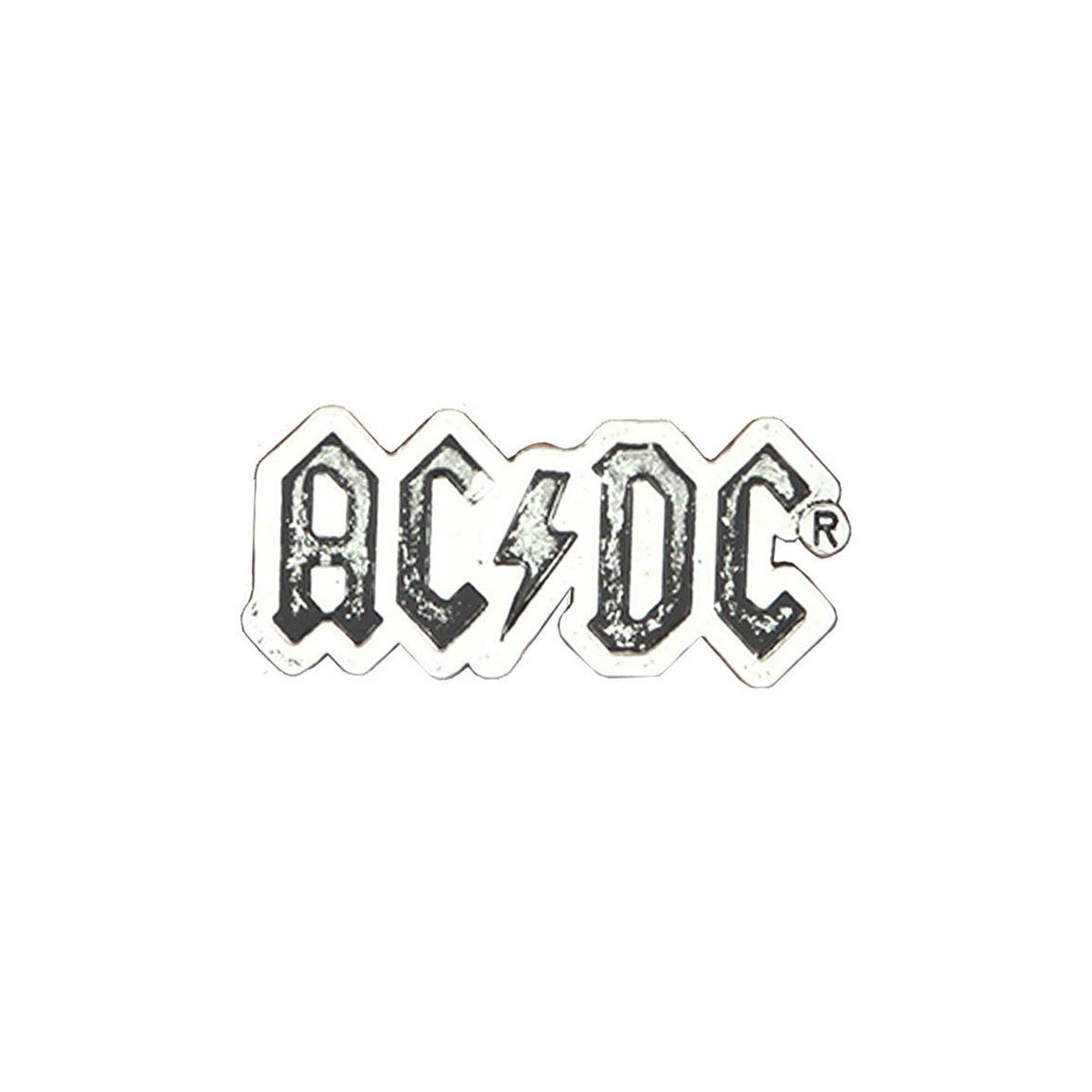 PIN METAL ACDC - ILUSION SHOP