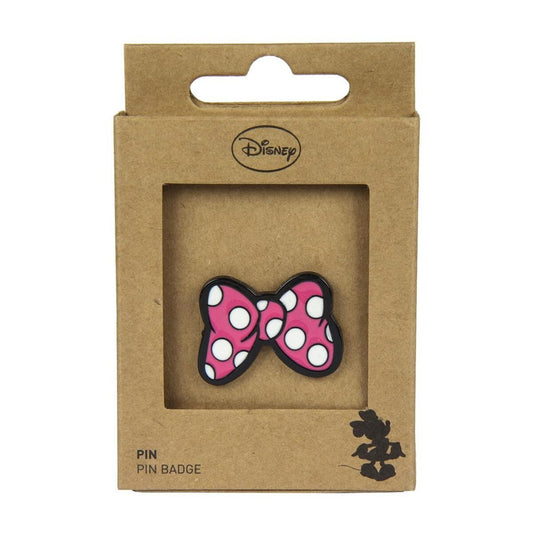 PIN METAL MINNIE - ILUSION SHOP