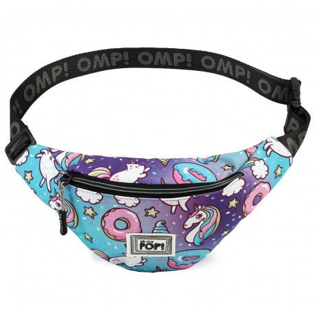 RIÑONERA FANCY DREAM OHMYPOP - ILUSION SHOP