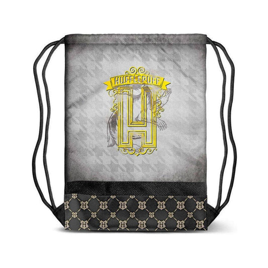 SACO CUERDAS STORM EMBLEM HUF HARRY P - ILUSION SHOP