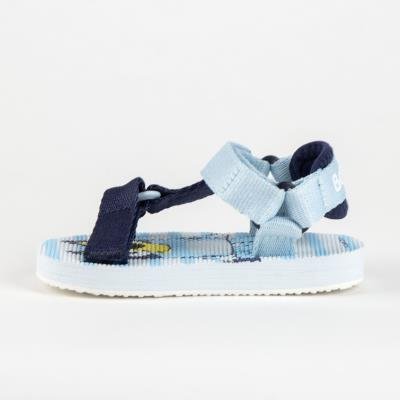 SANDALIAS CASUAL BLUEY - ILUSION SHOP