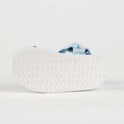 SANDALIAS CASUAL BLUEY - ILUSION SHOP