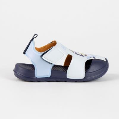 SANDALIAS CASUAL EVA BLUEY - ILUSION SHOP