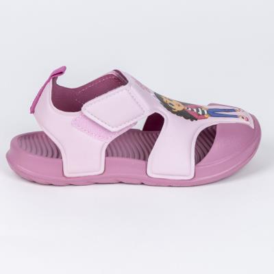 SANDALIAS CASUAL EVA GABBY´S DOLLHOUSE - ILUSION SHOP