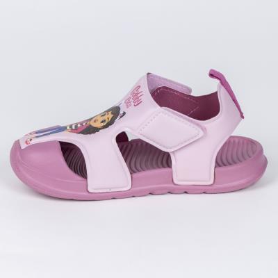 SANDALIAS CASUAL EVA GABBY´S DOLLHOUSE - ILUSION SHOP