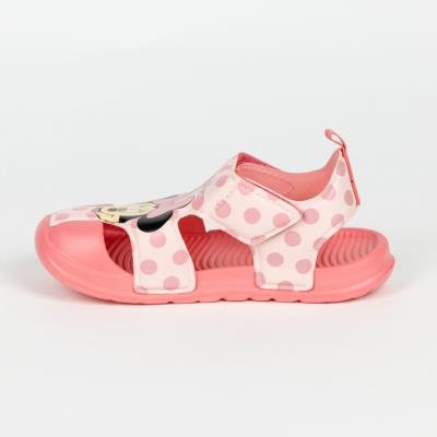 SANDALIAS CASUAL EVA MINNIE - ILUSION SHOP