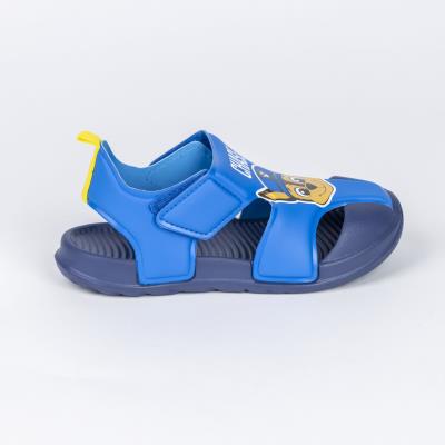 SANDALIAS CASUAL EVA PAW PATROL - ILUSION SHOP