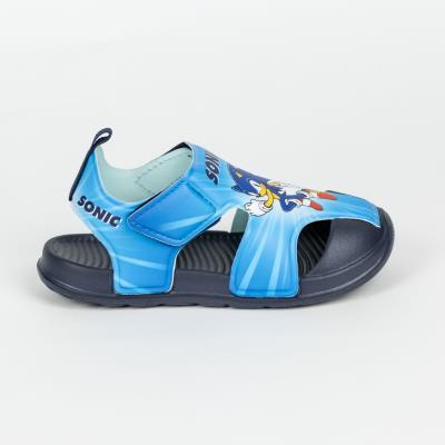 SANDALIAS CASUAL EVA SONIC - ILUSION SHOP