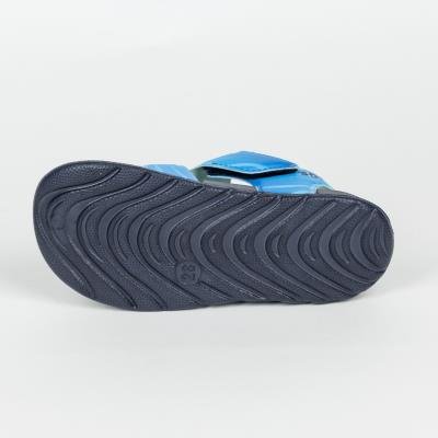 SANDALIAS CASUAL EVA SONIC - ILUSION SHOP