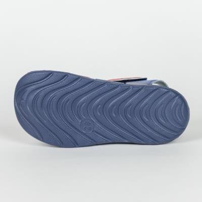 SANDALIAS CASUAL EVA SPIDERMAN - ILUSION SHOP