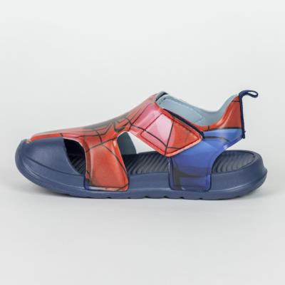 SANDALIAS CASUAL EVA SPIDERMAN - ILUSION SHOP