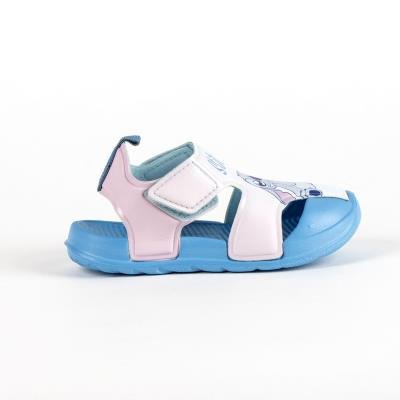 SANDALIAS CASUAL EVA STITCH - ILUSION SHOP