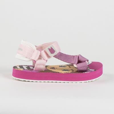 SANDALIAS CASUAL GABBY´S DOLLHOUSE - ILUSION SHOP