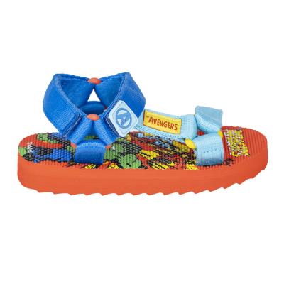 SANDALIAS CASUAL VELCRO AVENGERS - ILUSION SHOP
