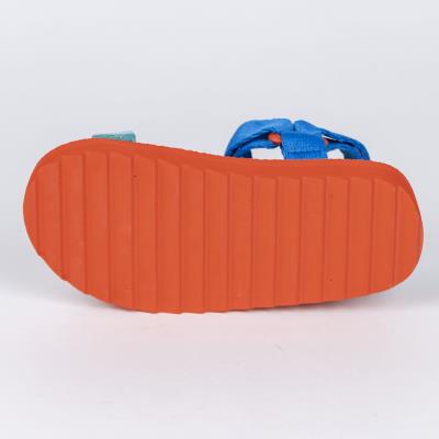 SANDALIAS CASUAL VELCRO AVENGERS - ILUSION SHOP