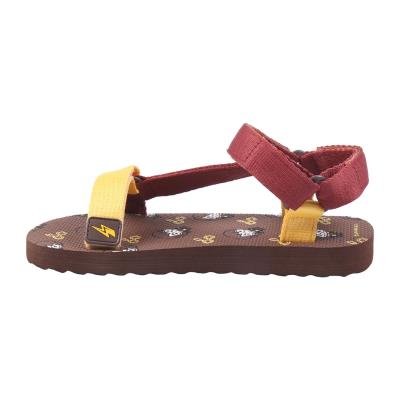 SANDALIAS CASUAL VELCRO HARRY POTTER - ILUSION SHOP
