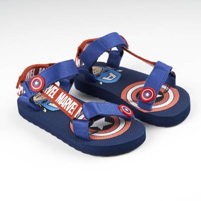 SANDALIAS CASUAL VELCRO MARVEL - ILUSION SHOP
