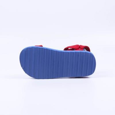 SANDALIAS CASUAL VELCRO MICKEY - ILUSION SHOP