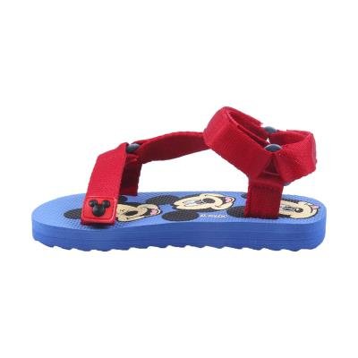 SANDALIAS CASUAL VELCRO MICKEY - ILUSION SHOP