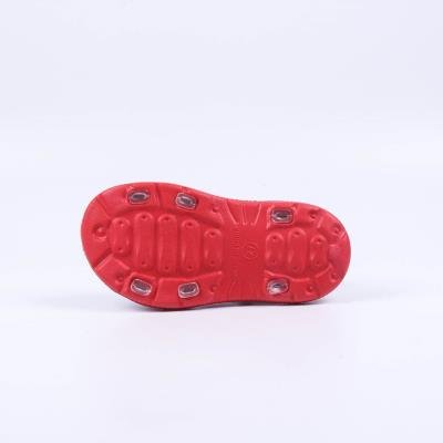 SANDALIAS PLAYA ESTAMPADO AVENGERS CAPITAN AMERICA - ILUSION SHOP