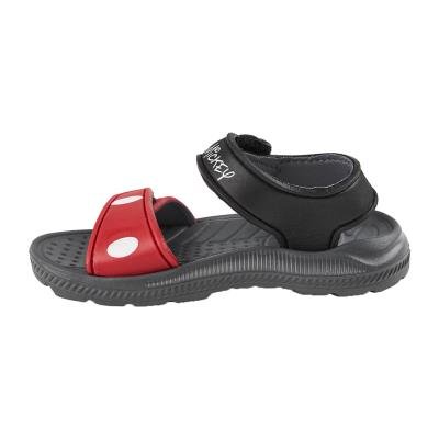 SANDALIAS PLAYA ESTAMPADO MICKEY - ILUSION SHOP