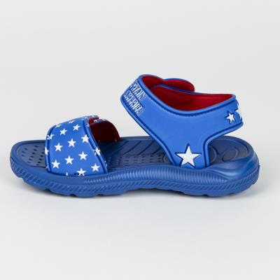 SANDALIAS PLAYA EVA AVENGERS - ILUSION SHOP