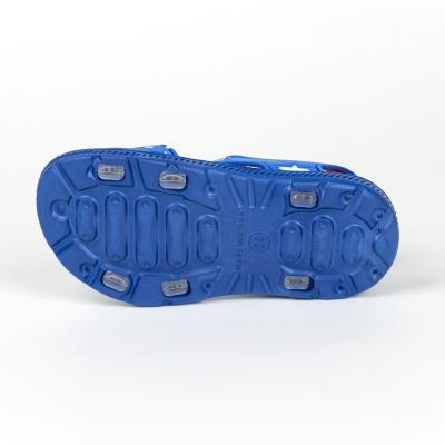 SANDALIAS PLAYA EVA AVENGERS - ILUSION SHOP