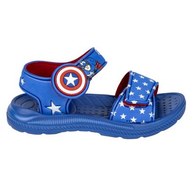 SANDALIAS PLAYA EVA AVENGERS - ILUSION SHOP