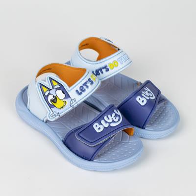 SANDALIAS PLAYA EVA BLUEY - ILUSION SHOP