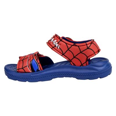 SANDALIAS PLAYA EVA SPIDERMAN - ILUSION SHOP