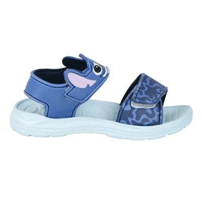 SANDALIAS PLAYA EVA STITCH - ILUSION SHOP