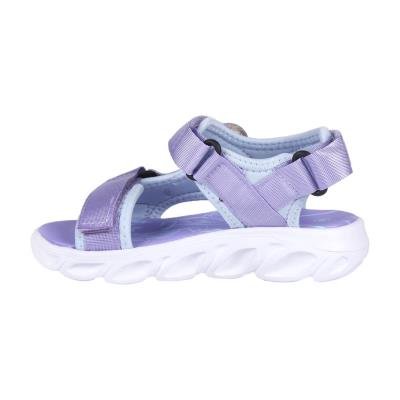 SANDALIAS TRAVESÍA/DEPORTIVAS TÉCNICA FROZEN 2 - ILUSION SHOP