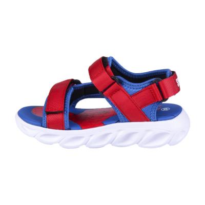 SANDALIAS TRAVESÍA/DEPORTIVAS TÉCNICA SPIDERMAN - ILUSION SHOP