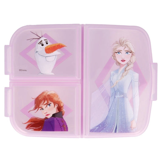 SANDWICHERA MULTIPLE FROZEN II