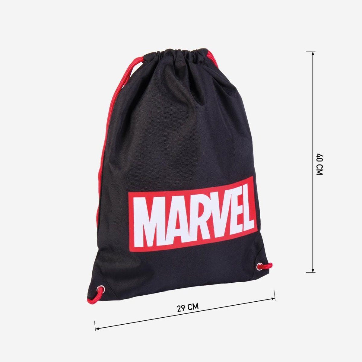 SAQUITO MARVEL - ILUSION SHOP