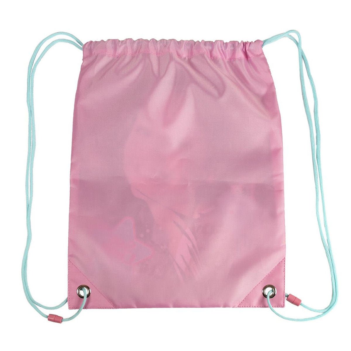 SAQUITO MOCHILA SOY LUNA DISNEY - ILUSION SHOP