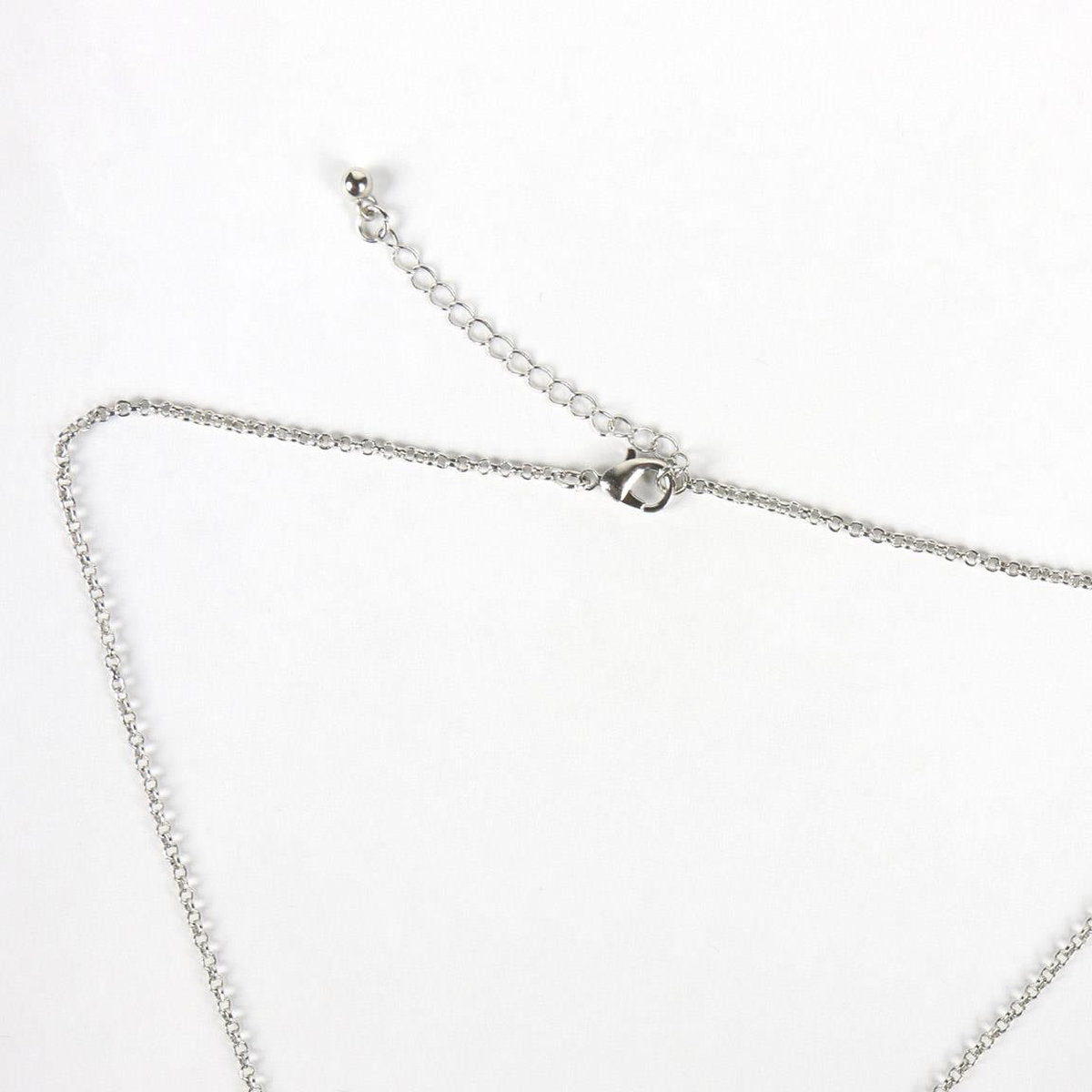 SET COLLAR CON COLGANTE CON CHARMS LOL SURPRISE - ILUSION SHOP