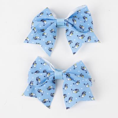SET DE BELLEZA ACCESORIOS BLUEY - ILUSION SHOP