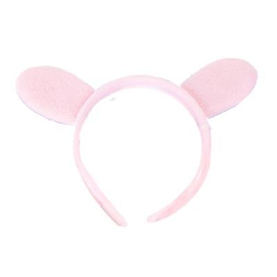 SET DE BELLEZA ACCESORIOS FANTASIA PEPPA PIG - ILUSION SHOP