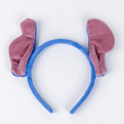 SET DE BELLEZA ACCESORIOS FANTASIA STITCH - ILUSION SHOP