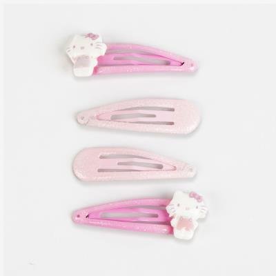 SET DE BELLEZA ACCESORIOS HELLO KITTY - ILUSION SHOP