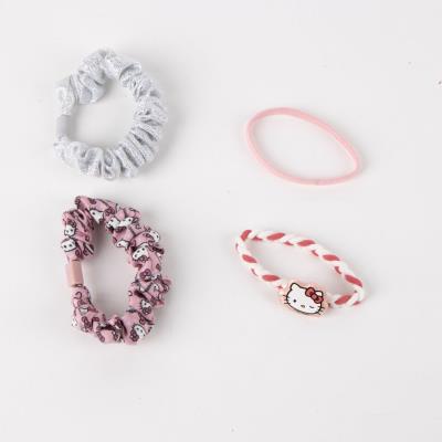 SET DE BELLEZA ACCESORIOS HELLO KITTY - ILUSION SHOP
