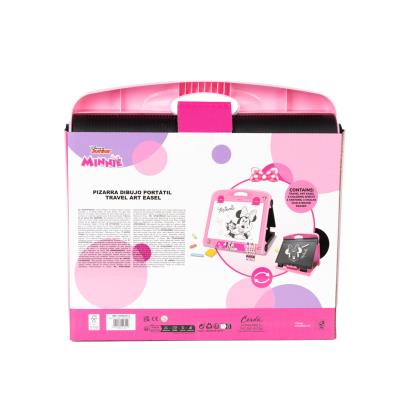 SET DE PAPELERÍA VIAJE MINNIE - ILUSION SHOP