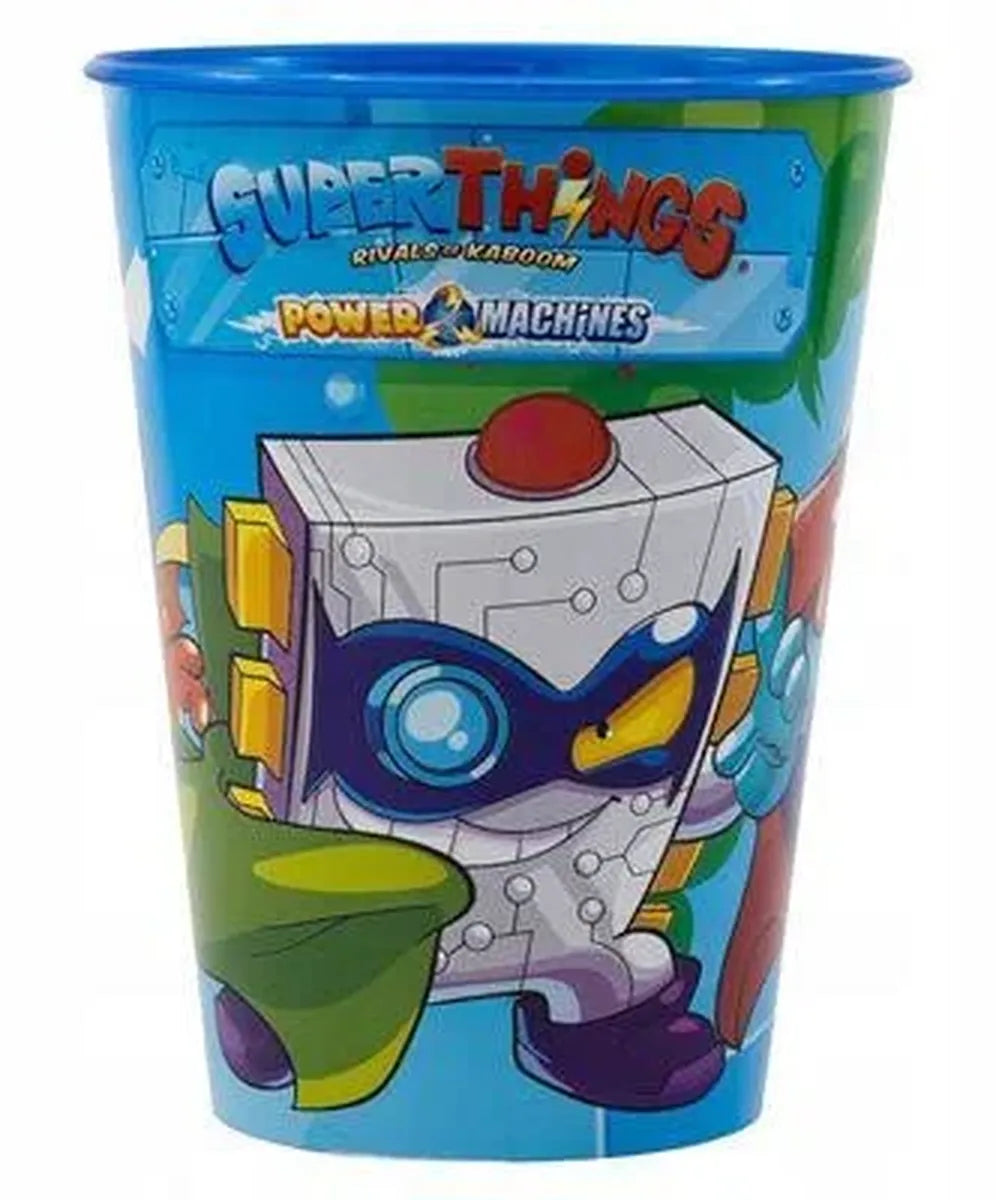 VASO EASY SUPERTHING