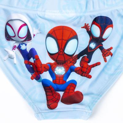 SLIP BAÑO SPIDEY - ILUSION SHOP